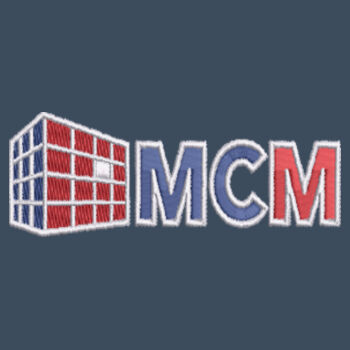 Port Authority® Vertical Texture 1/4-Zip Pullover Design