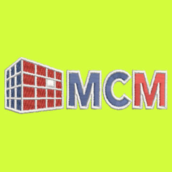 Port Authority® Enhanced Visibility Challenger™ Jacket Design