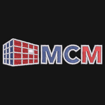 Carhartt® Crowley Soft Shell Jacket Design