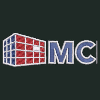 OGIO® Gravitate Full-Button Polo Design