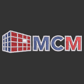 9 Seventy® Perforated Snapback Cap Design