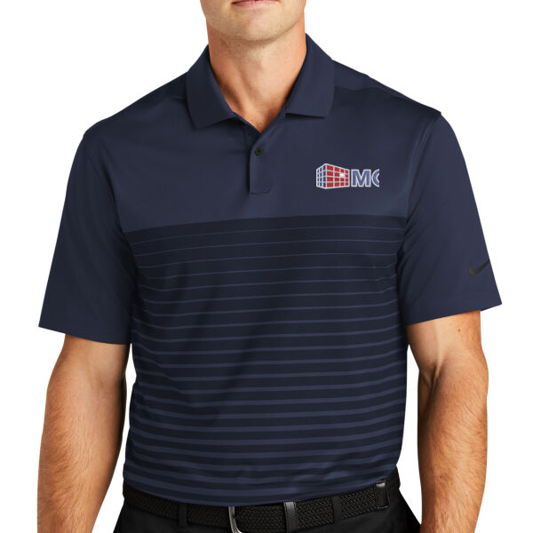 Nike Dri-FIT Vapor Block Polo Thumbnail