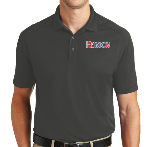 CornerStone® Tall Select Lightweight Snag-Proof Polo Thumbnail