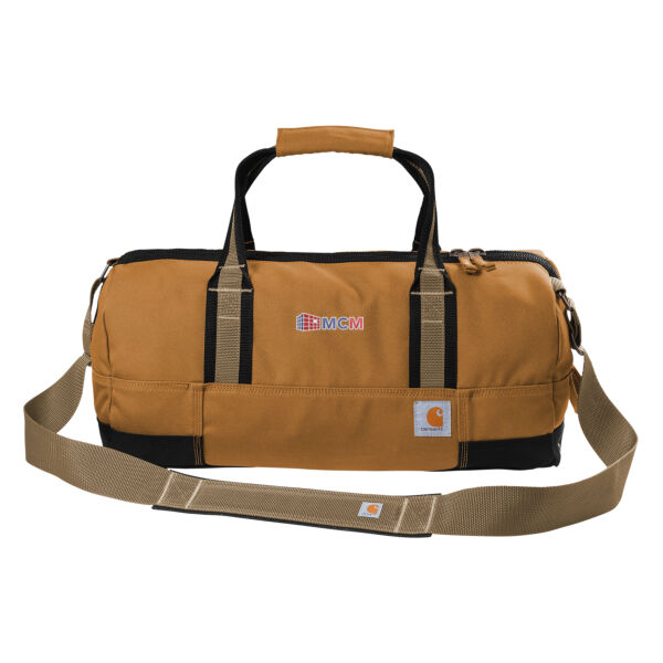 Carhartt® Foundry Series 20” Duffel Thumbnail