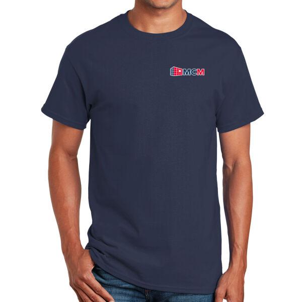Gildan® Ultra Cotton® 100% US Cotton T-Shirt Thumbnail