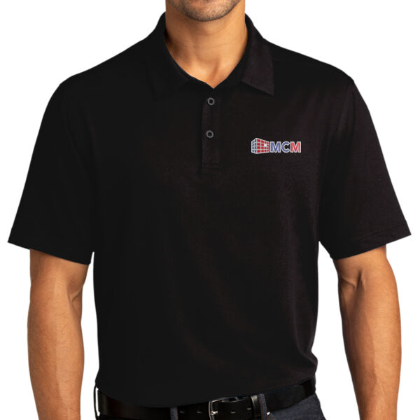 Port Authority ® City Stretch Polo Thumbnail