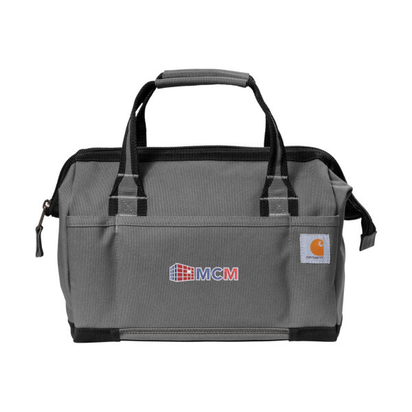 Carhartt® Foundry Series 14” Tool Bag Thumbnail